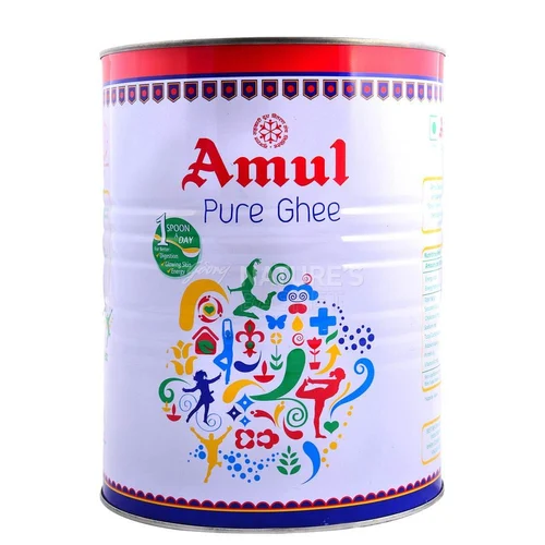 Amul Pure Ghee 1 Lt