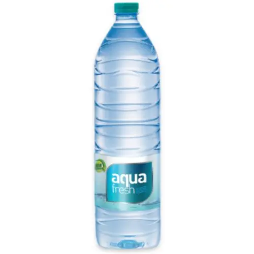 Aqua Fresh 1.5 Lt