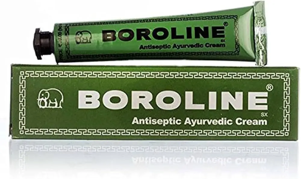 Boroline Ayurvedic Cream 20 Gm