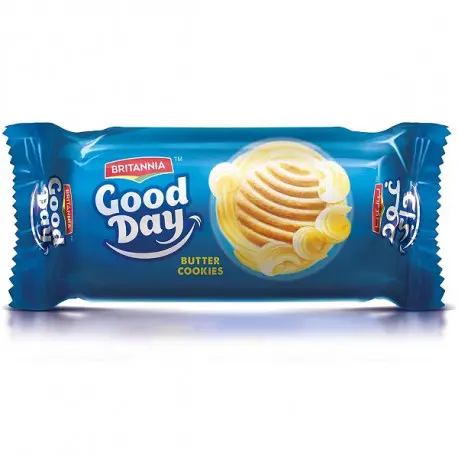 Britannia Good Day Butter Cookies 90 Gm