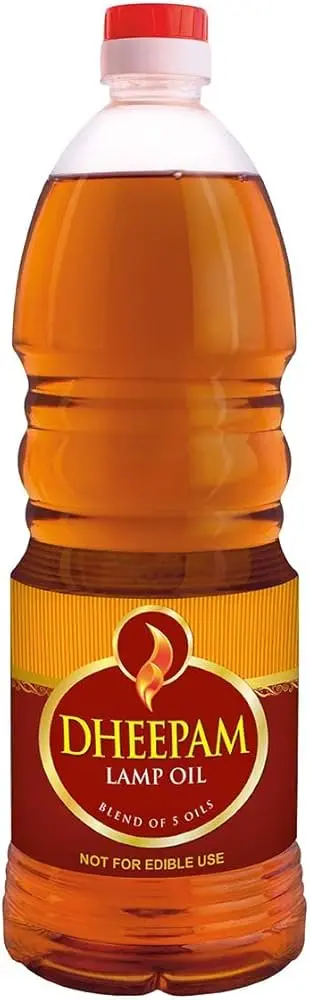 Dheepam Oil 1Ltr