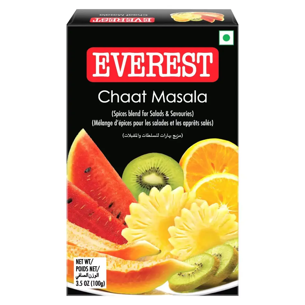 Everest Chaat Masala 100 Gm