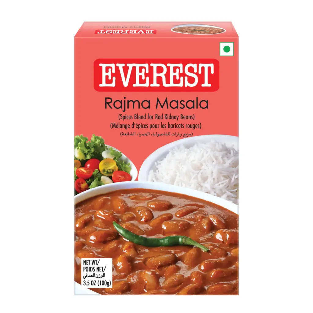 Everest Rajma Masala 100 Gm