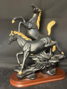 KTD Gopala 2 Horse Decoration No. 85