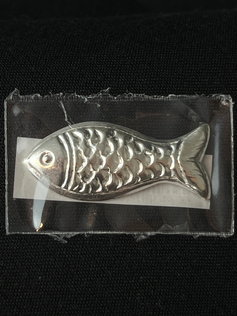 KTD Gopala 999 Fish No. 39