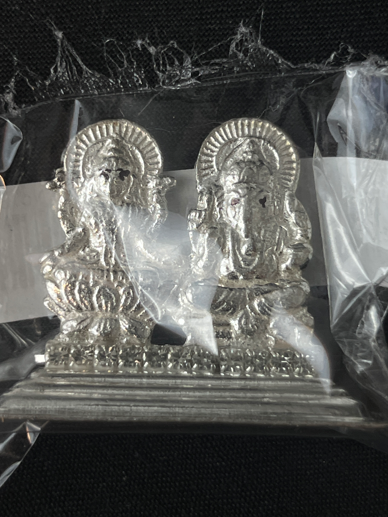 KTD Gopala 999 Ganesh Lakshmi Ji No. 89