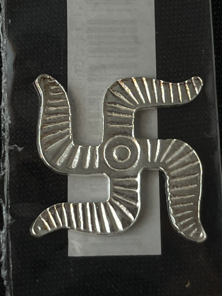 KTD Gopala 999 Swastik No. 34