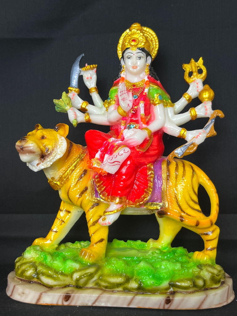 KTD Gopala Durga Mata Fibre No. 189