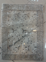 KTD Gopala Fancy Net Mix Chunni No. 06 (25X35)cm
