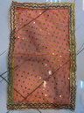 KTD Gopala Fancy Net Mix Chunni No. 10 (27X37)cm