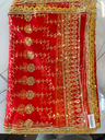 KTD Gopala Fancy Net Mix Chunni No. 35 (50x100)cm