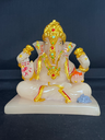 KTD Gopala Ganesh Ji Fibre No. 125