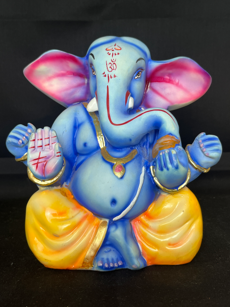 KTD Gopala Ganesh Ji Fibre No. 135