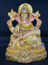 KTD Gopala Ganesh Ji Fibre No. 145
