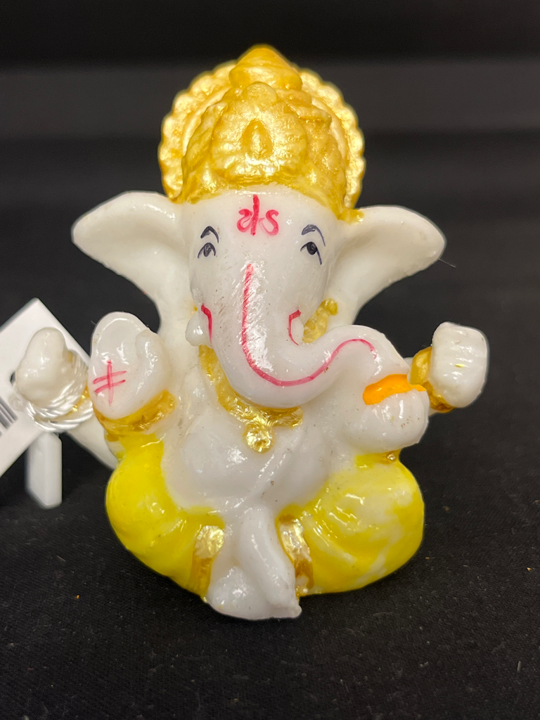 KTD Gopala Ganesh JI Fibre No. 15