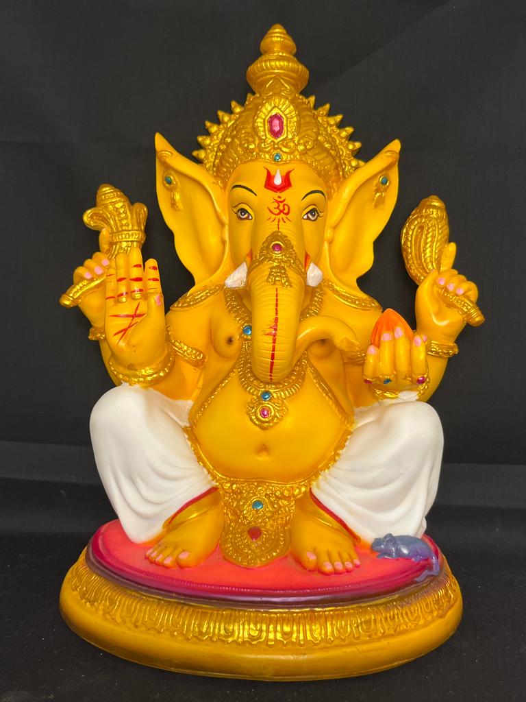 KTD Gopala Ganesh Ji Fibre No. 225