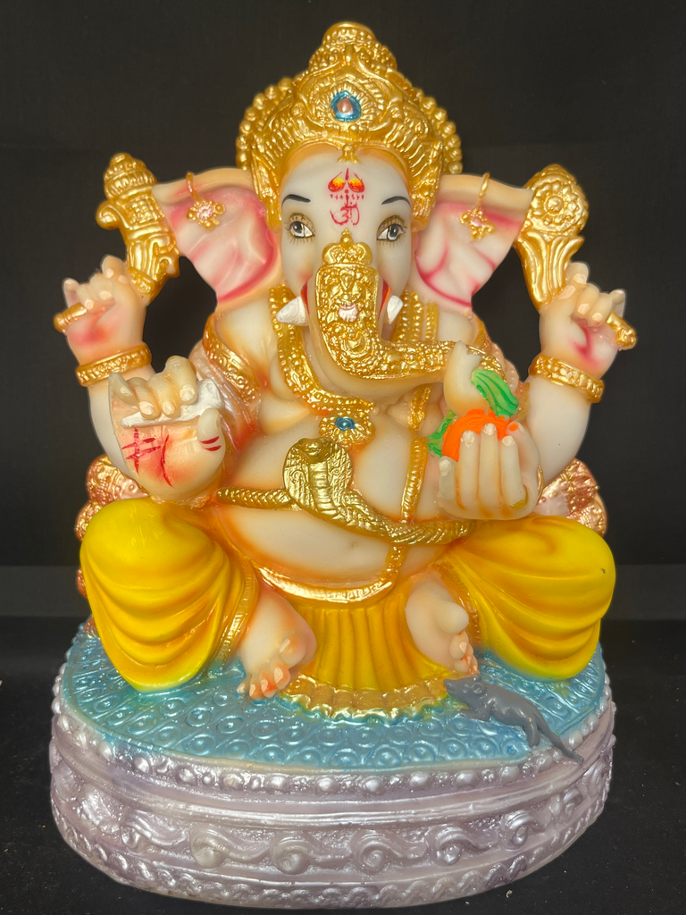 KTD Gopala Ganesh JI Fibre No. 235
