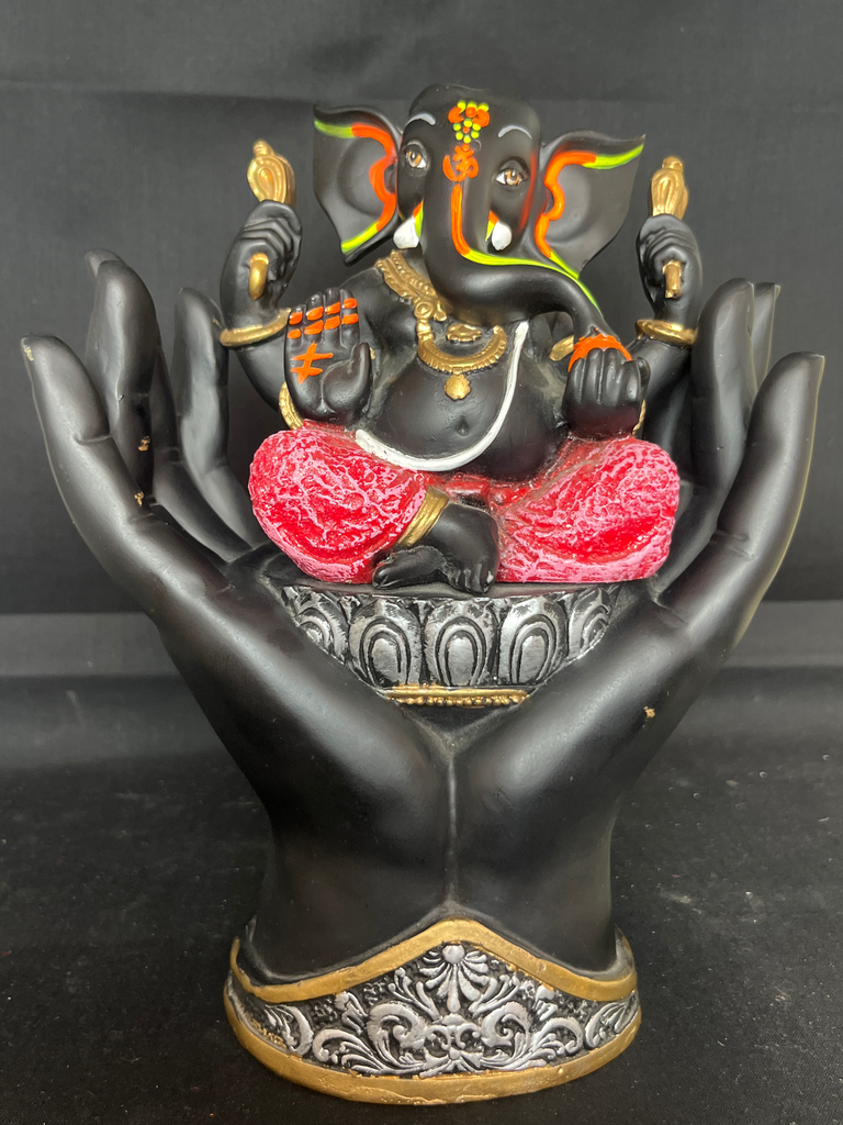 KTD Gopala Ganesh Ji Fibre No. 240