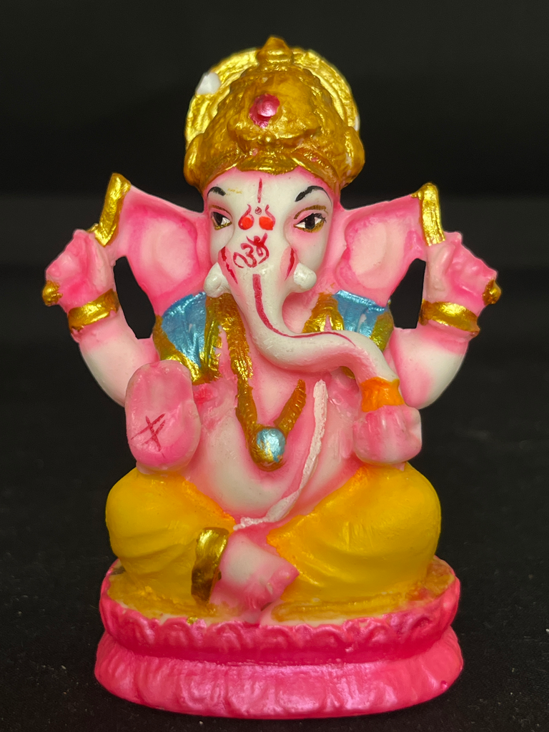 KTD Gopala Ganesh JI Fibre No. 29