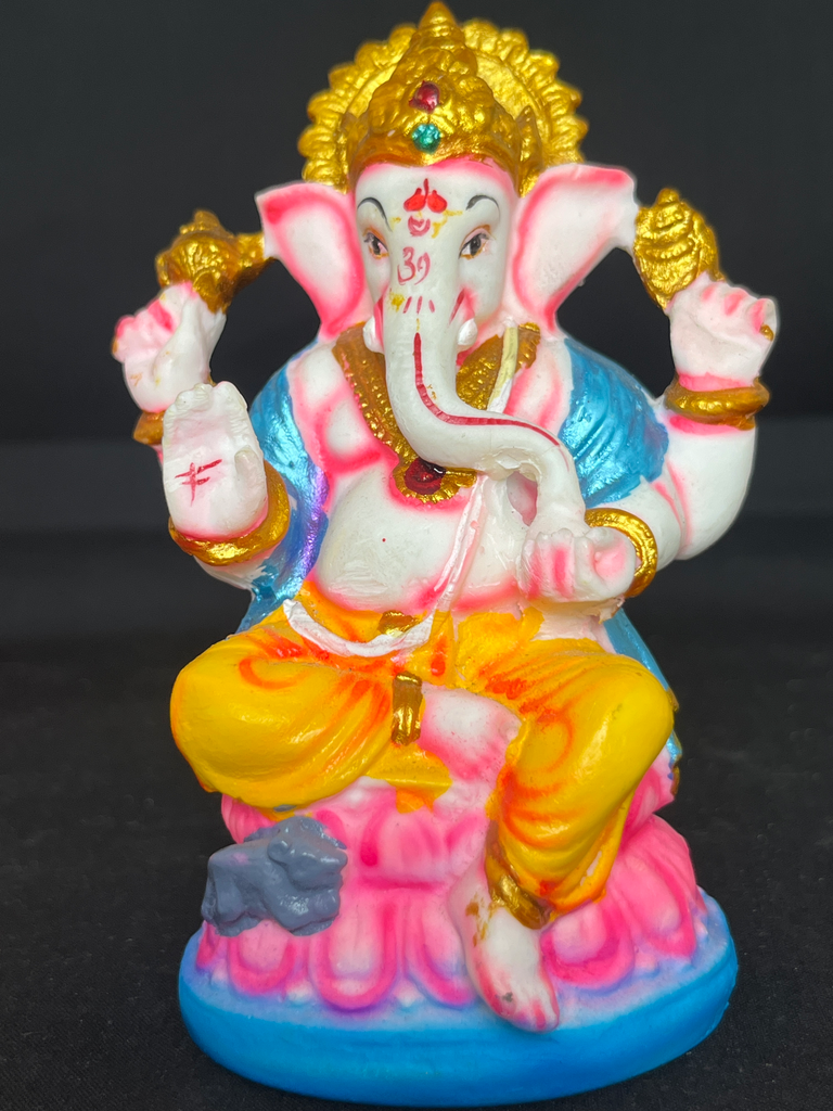 KTD Gopala Ganesh JI Fibre No. 39