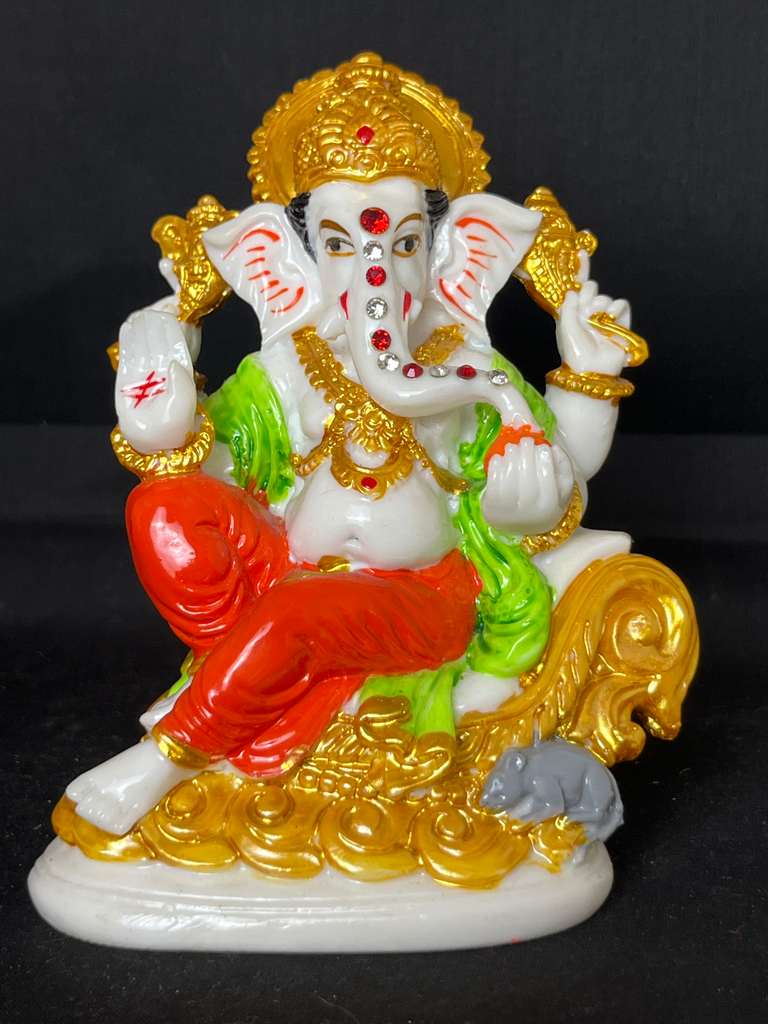 KTD Gopala Ganesh JI Fibre No. 65
