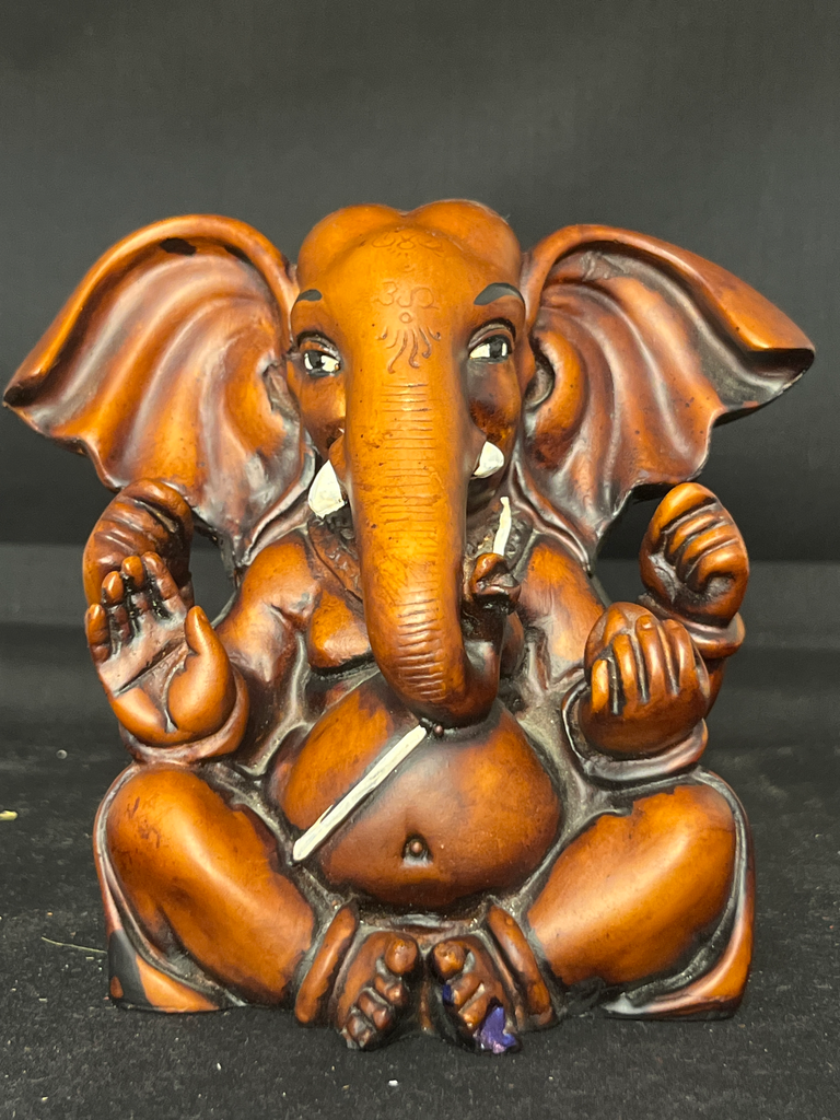 KTD Gopala Ganesh Ji Fibre No. 75