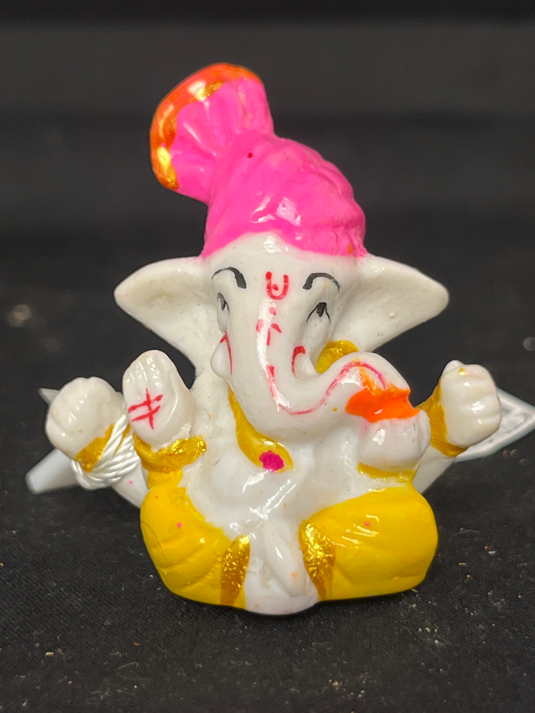 KTD Gopala Ganesh JI Fibre No. 8
