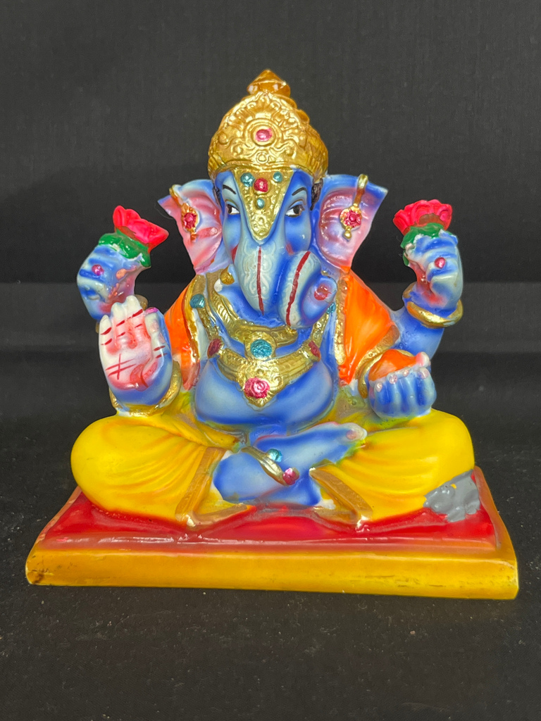KTD Gopala Ganesh JI Fibre No. 89