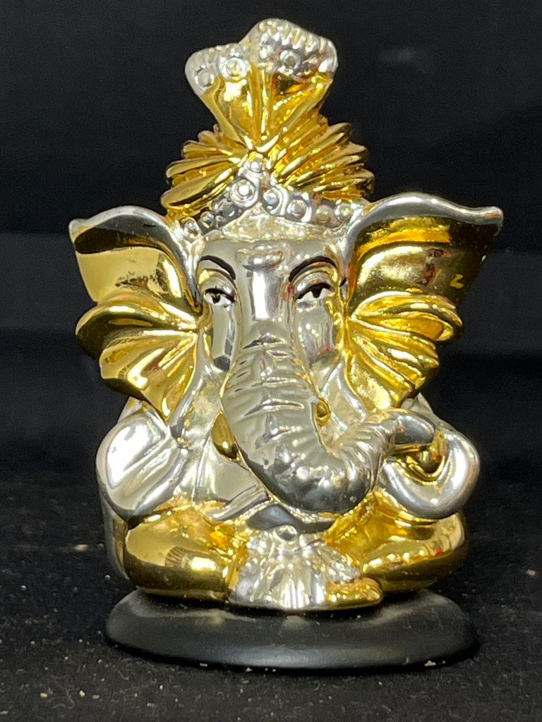 KTD Gopala Ganesh Ji Resin No. 98