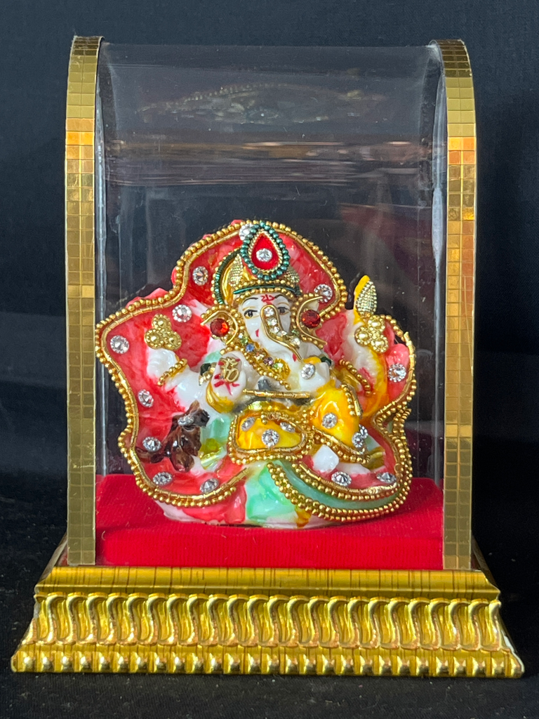 KTD Gopala Ganesh Ji Fibre in Box No. 59