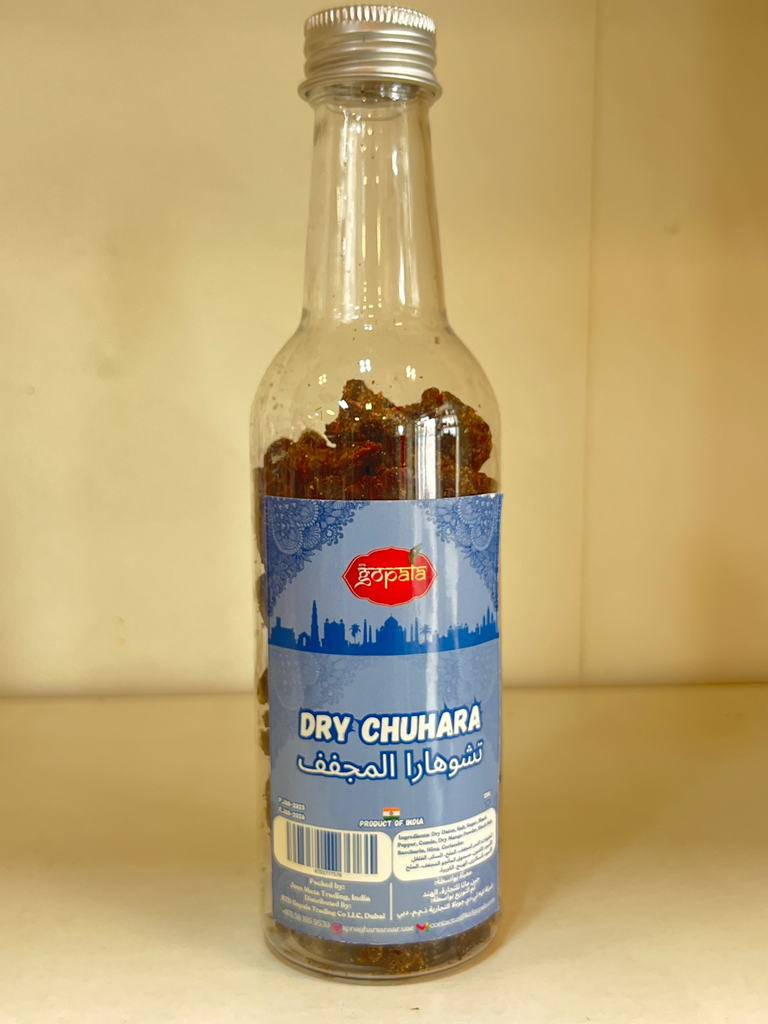 KTD Gopala Khatta Chuhara 120g