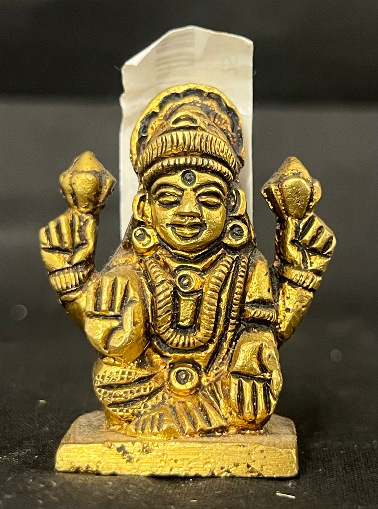 KTD Gopala Lakshmi Ji Brass No. 25