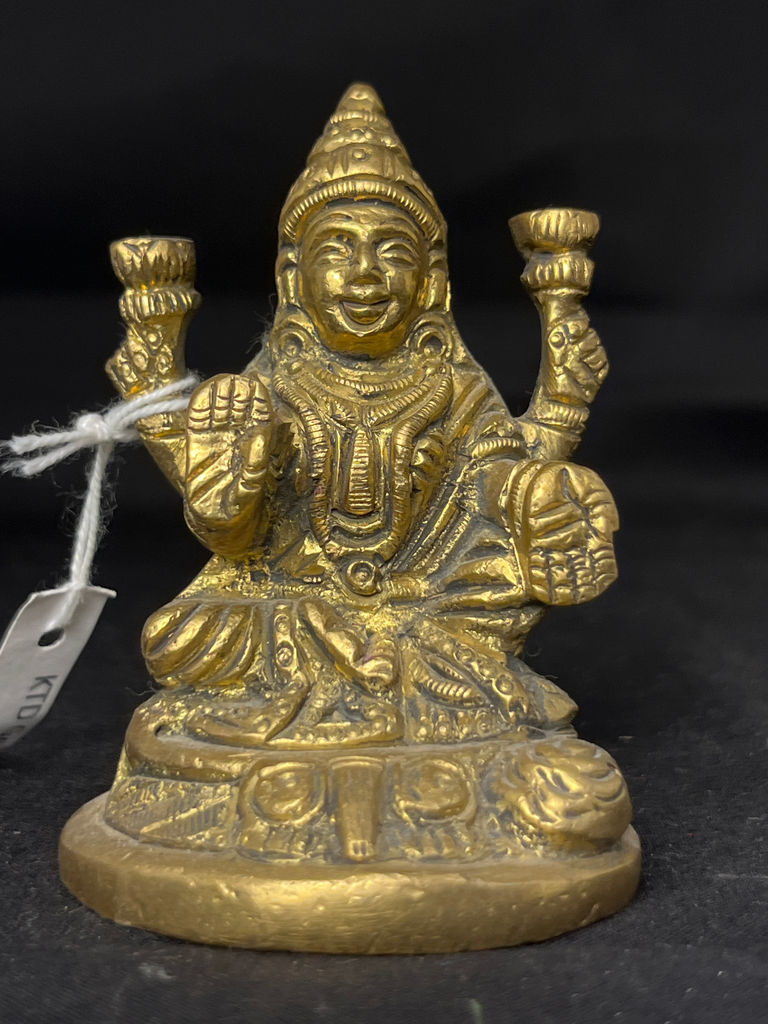 KTD Gopala Lakshmi Ji Brass No. 95