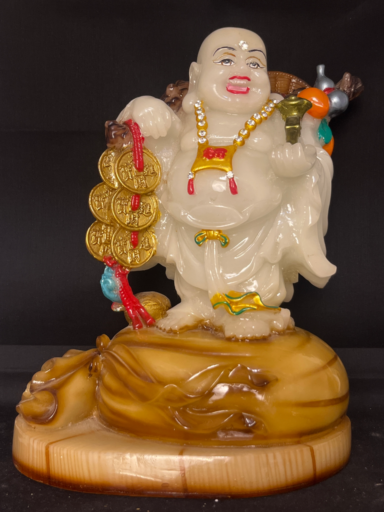 KTD Gopala Buddha Fibre No. 295