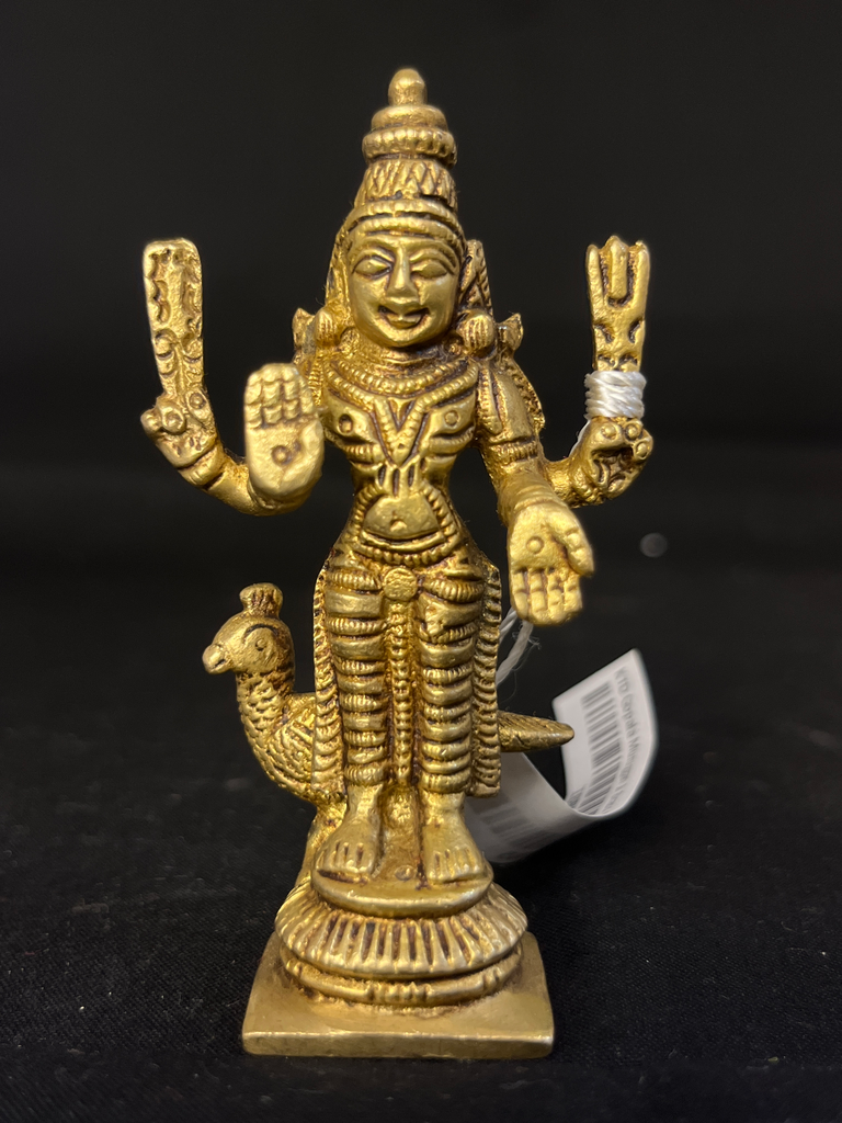 KTD Gopala Muruggan Ji Brass No. 65