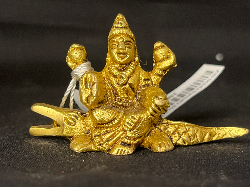 KTD Gopala Narmada Ma Ji Brass No. 45