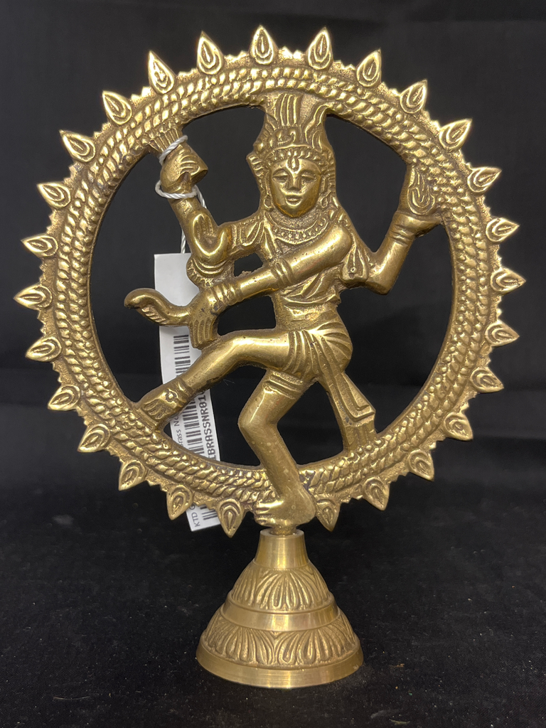 KTD Gopala Natraj Ji Brass No. 113