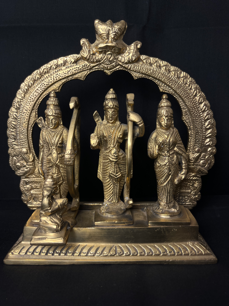 KTD Gopala Ram Darbar Brass No. 720
