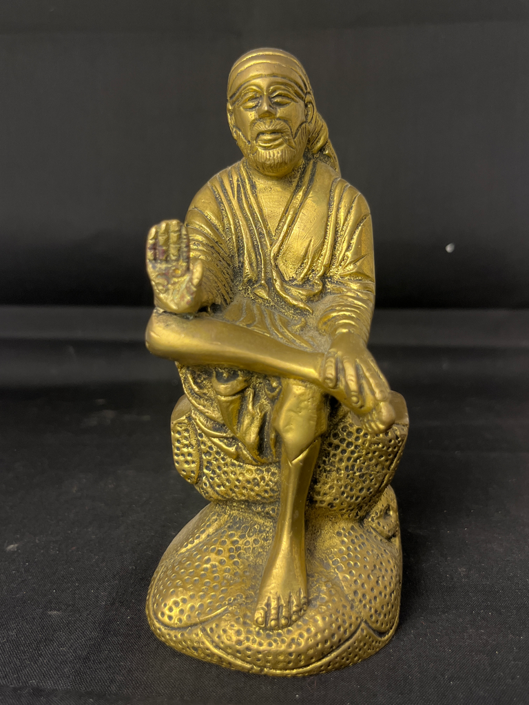 KTD Gopala Sai Baba Brass No. 325