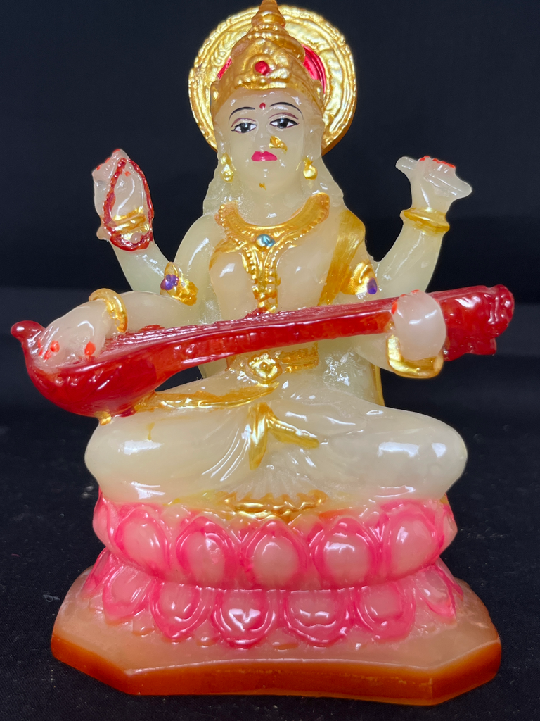 KTD Gopala Saraswati Mata Ji Fibre No. 47