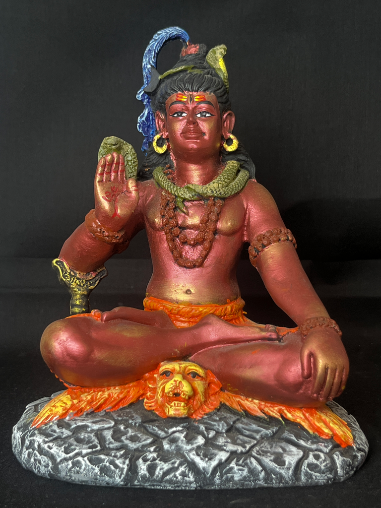 KTD Gopala Shiv Ji Fibre No. 175