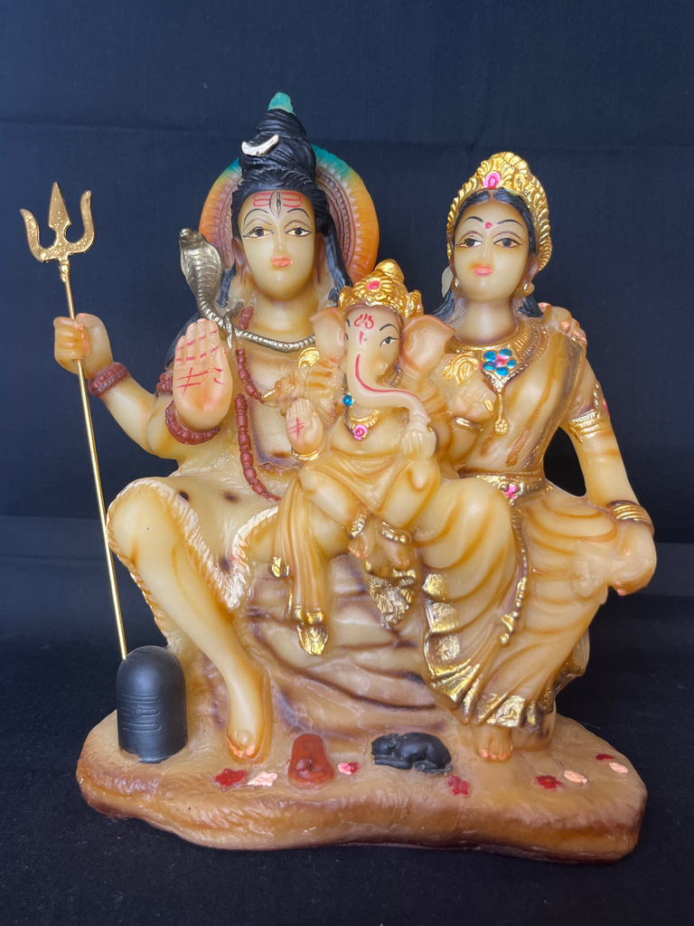KTD Gopala Shiv Parivar Fibre No. 225