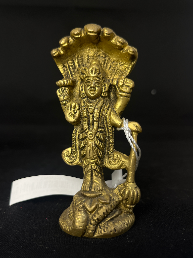 KTD Gopala Vishnu Ji Brass No. 92