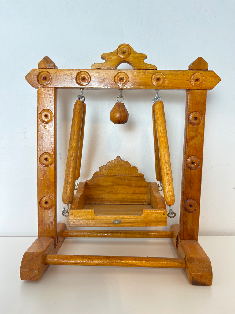 KTD Gopala Normal Wood Swing 10.5" No. 55