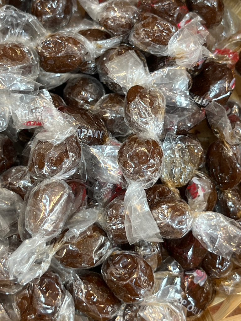 Imli Toffee