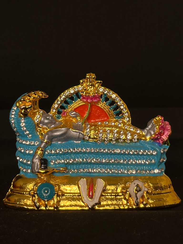 KTD Gopala Vishnu Ji No. 74
