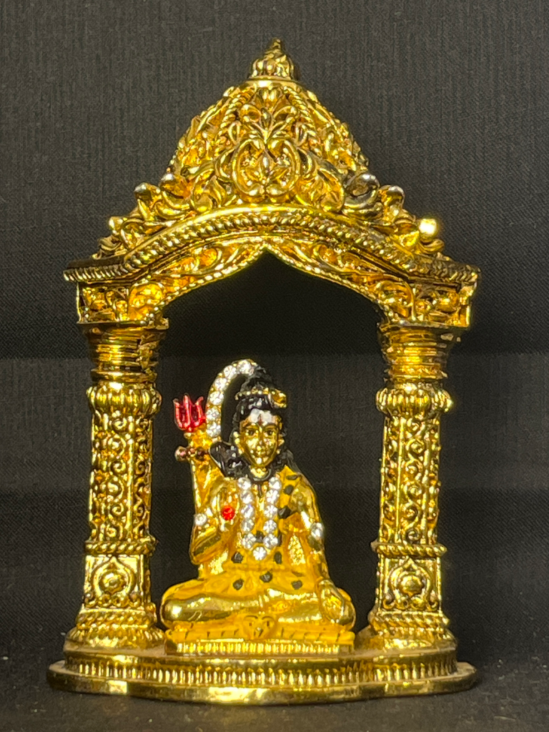 KTD Gopala Shiv Ji 11.3cm Steel No. 73