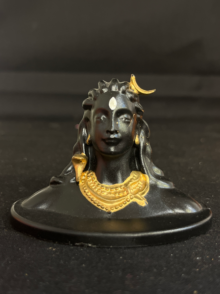 KTD Gopala Adiyogi Shiv Ji Fibre No. 15
