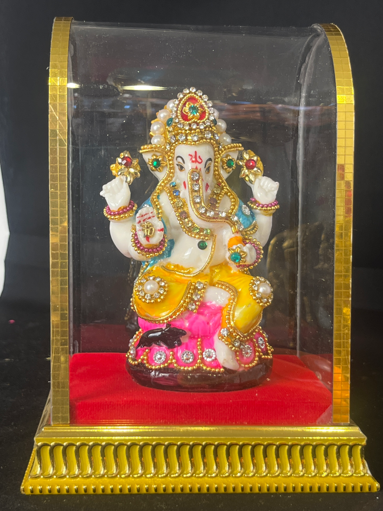 KTD Gopala Ganesh Ji No. 89 (In Box)