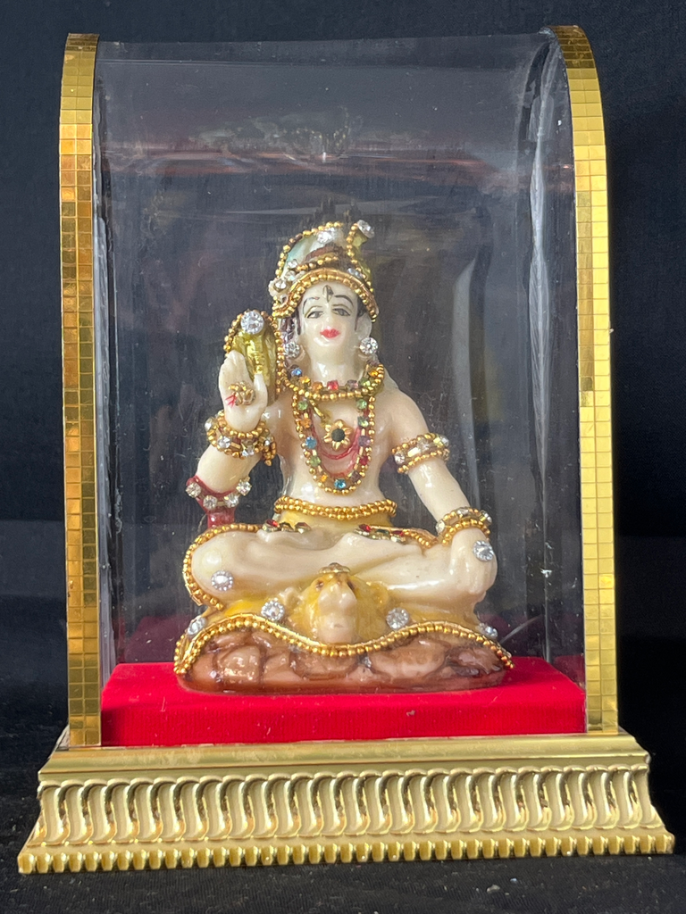 KTD Gopala Shiv Ji Fibre No. 89 (in Box)